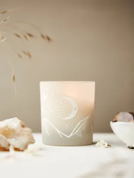 MOA By the Light of the Moon Moonlight Candle - 220g