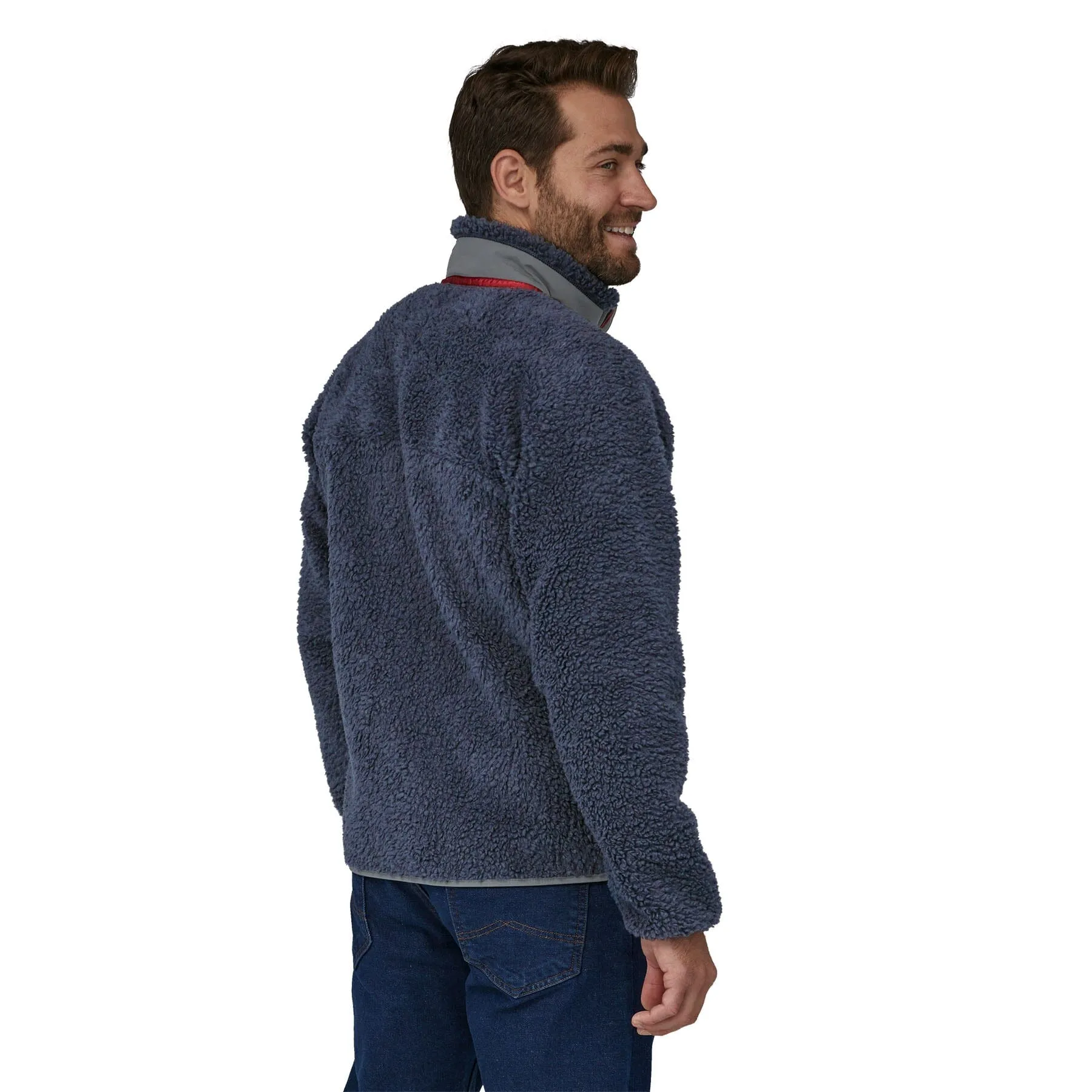 M's Classic Retro-X Fleece Jacket - Recycled Polyester