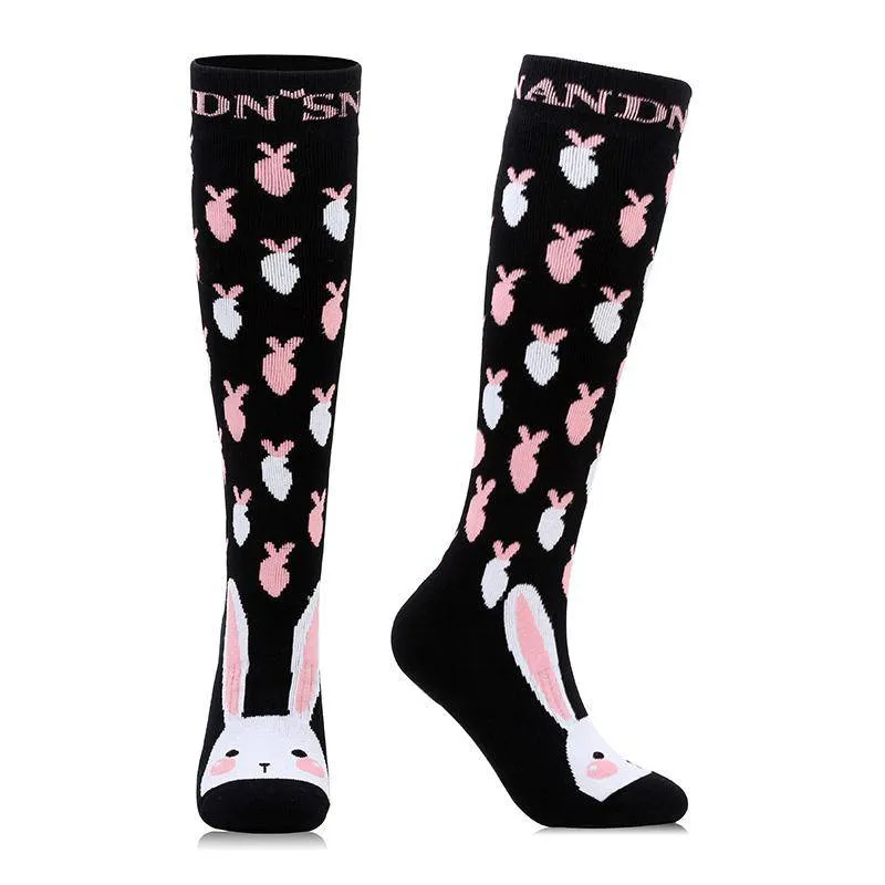 NANDN Animals Friendly Unisex Socks