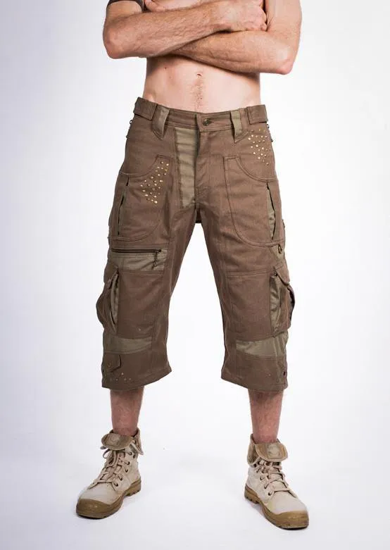 Nature Punk Pants