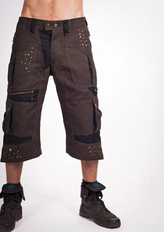 Nature Punk Pants