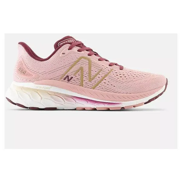 New Balance Fresh Foam X 860 v13 Wide Women's