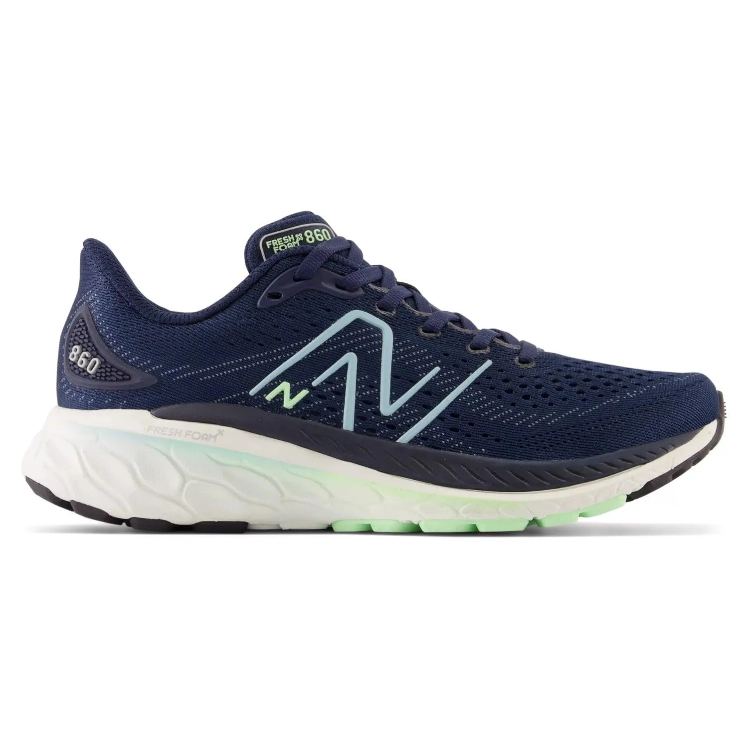 New Balance Fresh Foam X 860 v13 Wide Women's