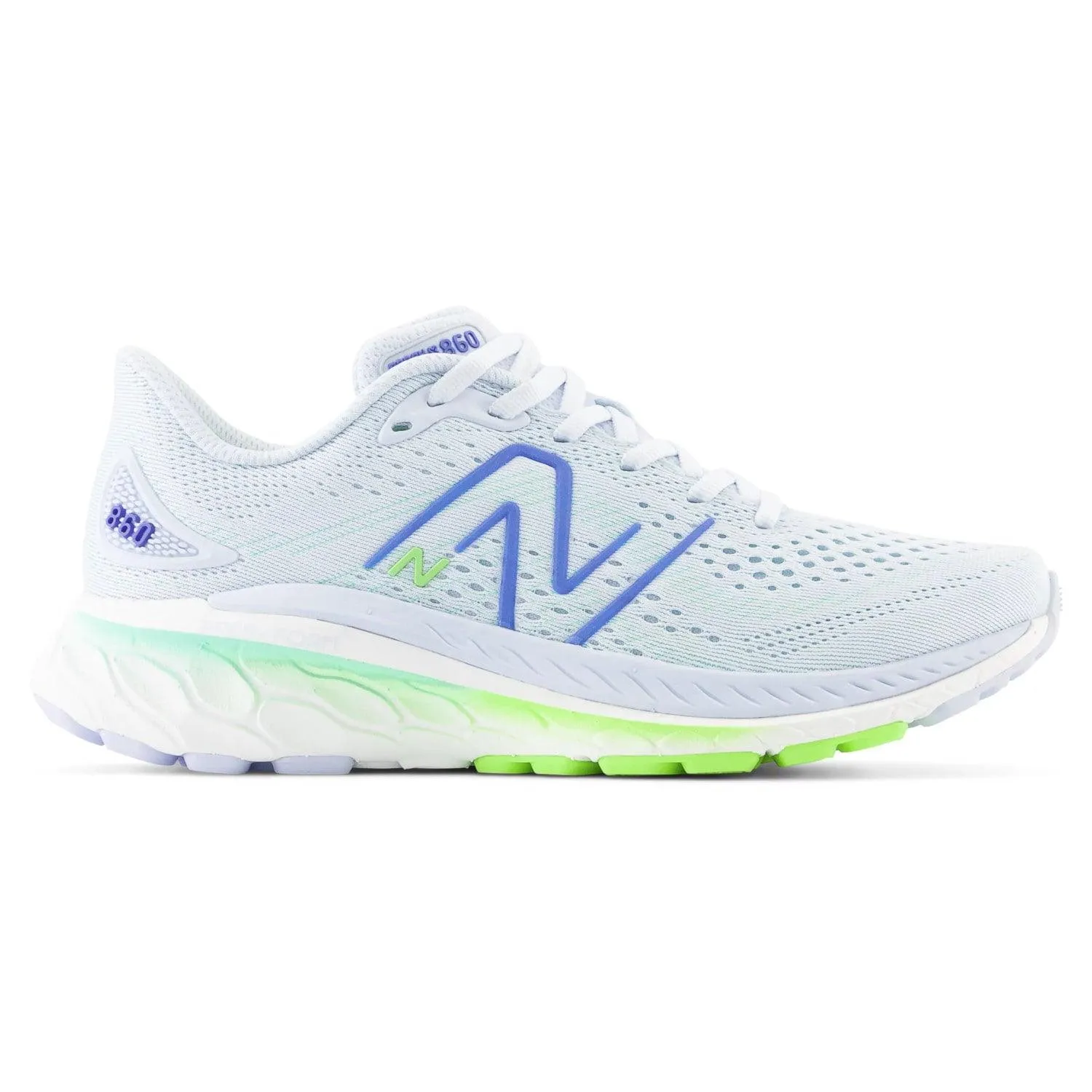 New Balance Fresh Foam X 860 v13 Wide Women's