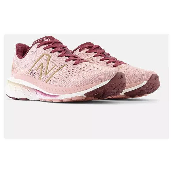 New Balance Fresh Foam X 860 v13 Wide Women's