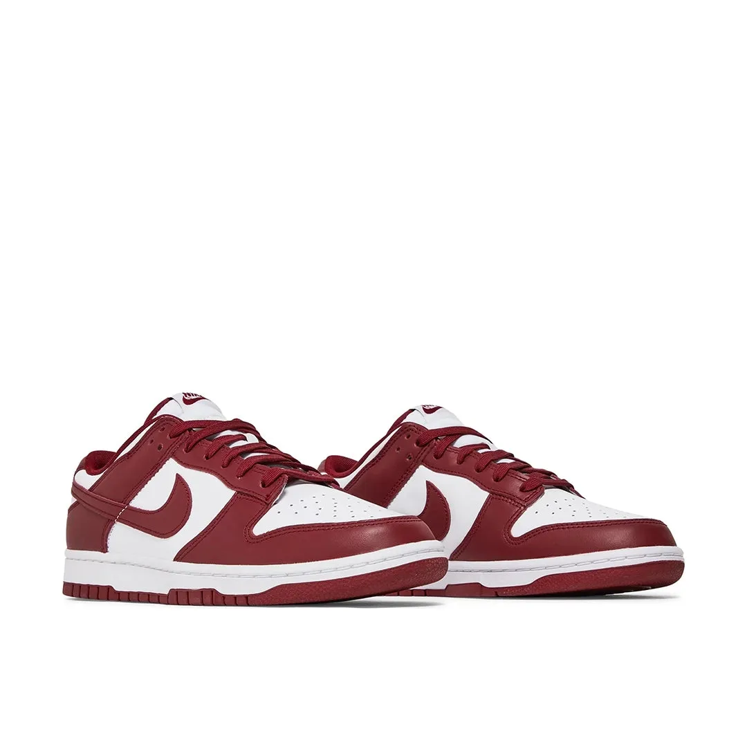 Nike Dunk Low Team Red (2022)