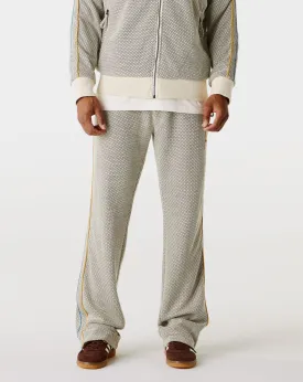 Novelty Knit Track Pants