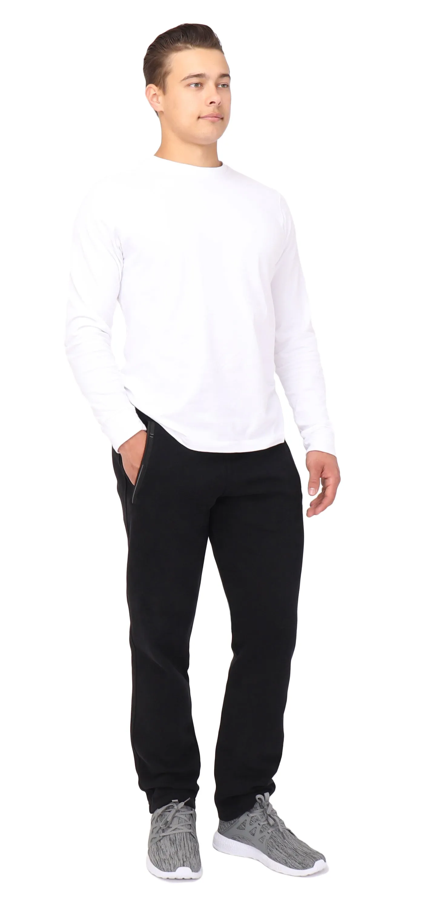 POLAR Fleece Lined Pant - TALL