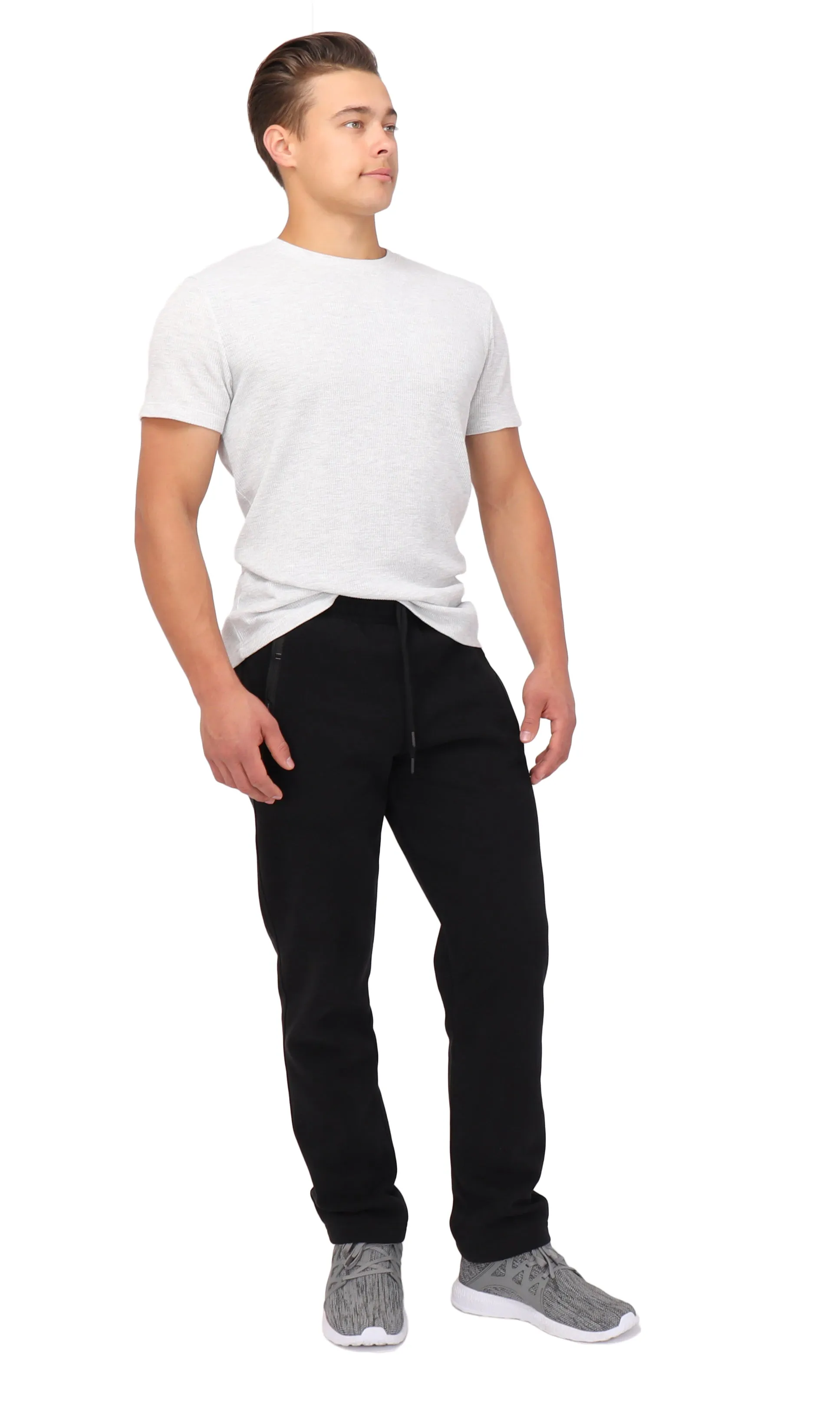 POLAR Fleece Lined Pant - TALL