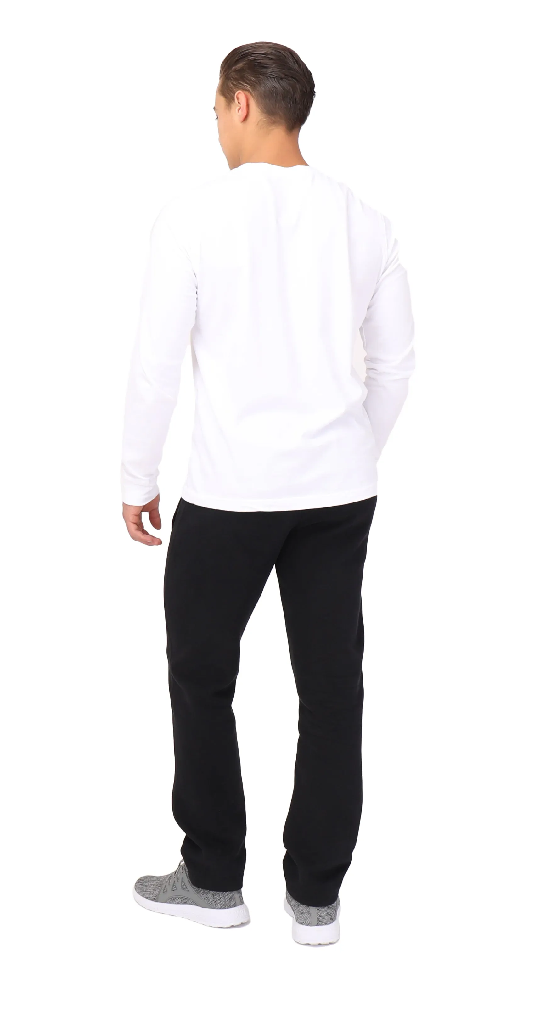 POLAR Fleece Lined Pant - TALL