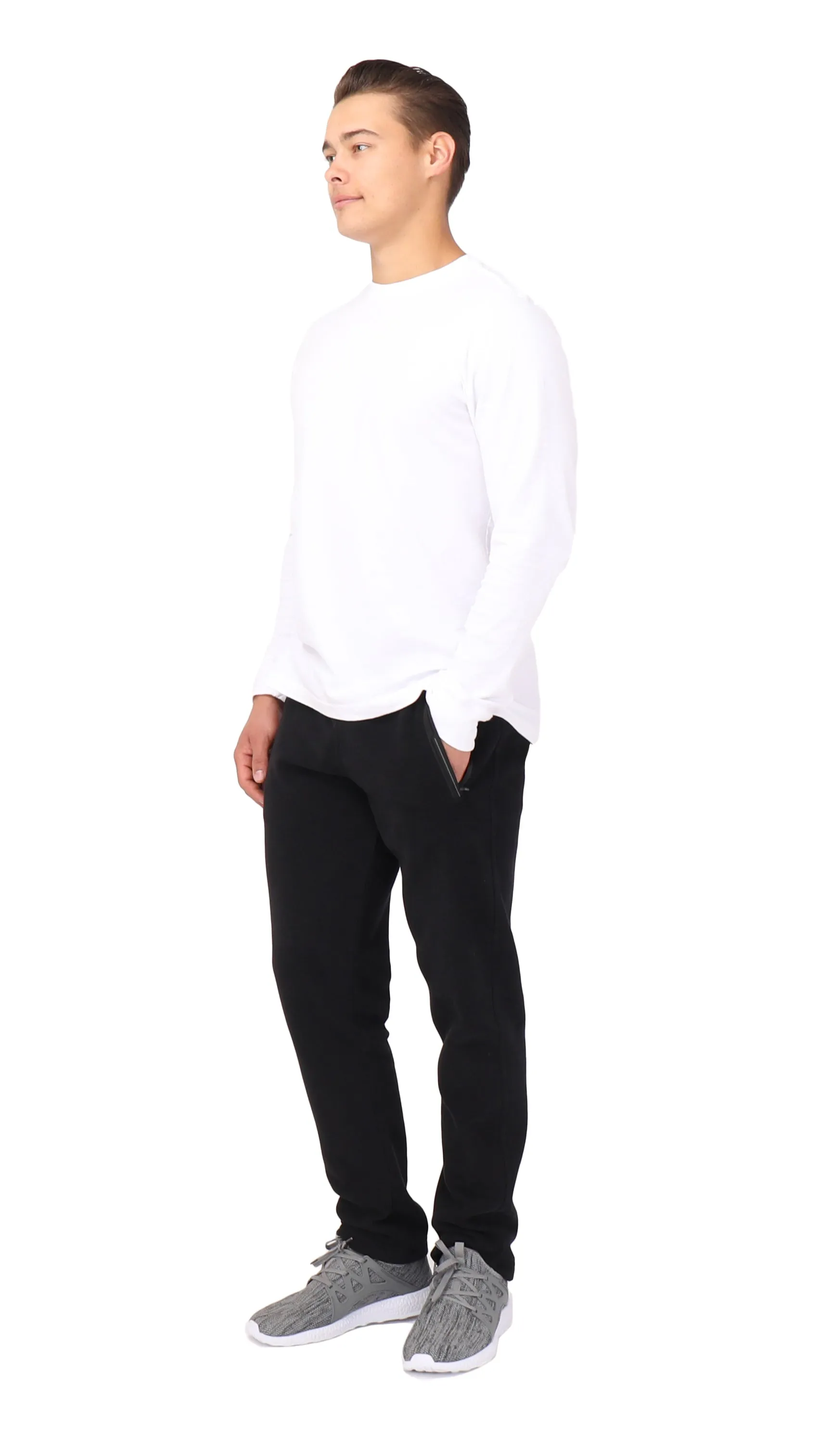 POLAR Fleece Lined Pant - TALL