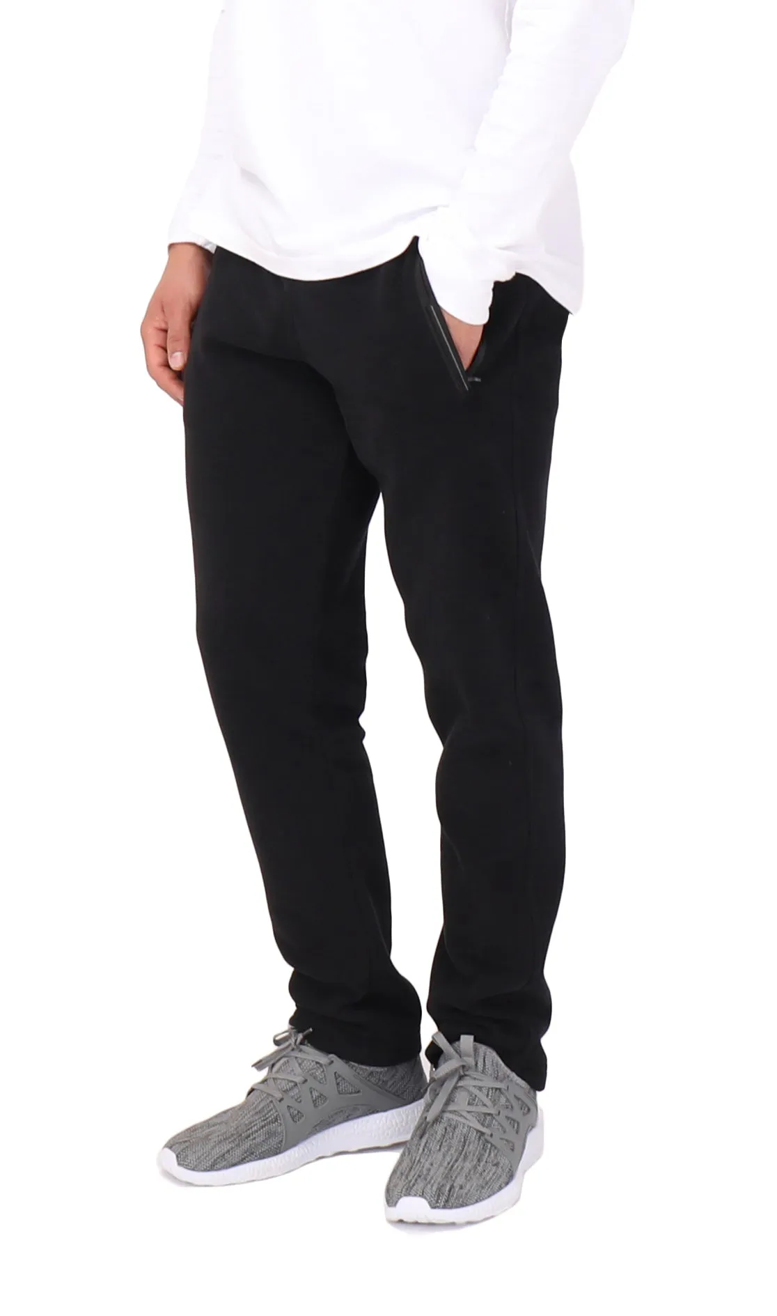 POLAR Fleece Lined Pant - TALL