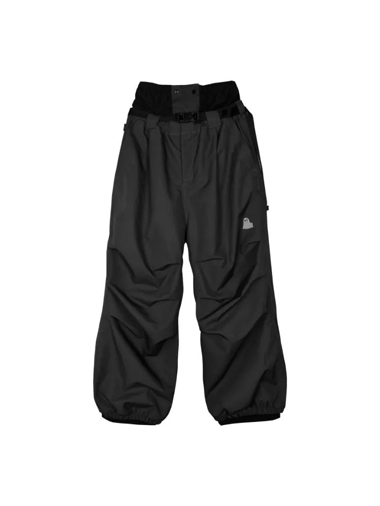 POMT CleanF Wrinkle Baggy Snow Pants - Men's