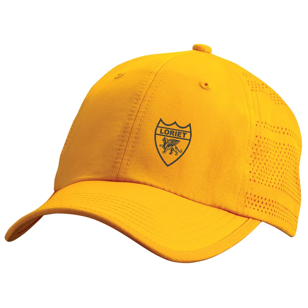 Pro Flow Performance Cap