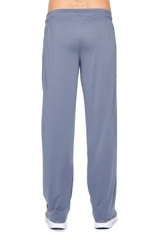 Pro Flow Performance Pants - Grey