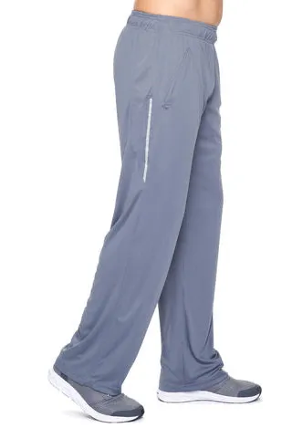 Pro Flow Performance Pants - Grey