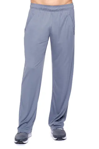 Pro Flow Performance Pants - Grey