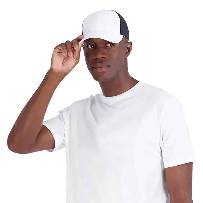 PUMA Adult Golf Jersey Stretch Fit Cap