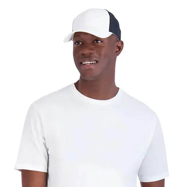 PUMA Adult Golf Jersey Stretch Fit Cap