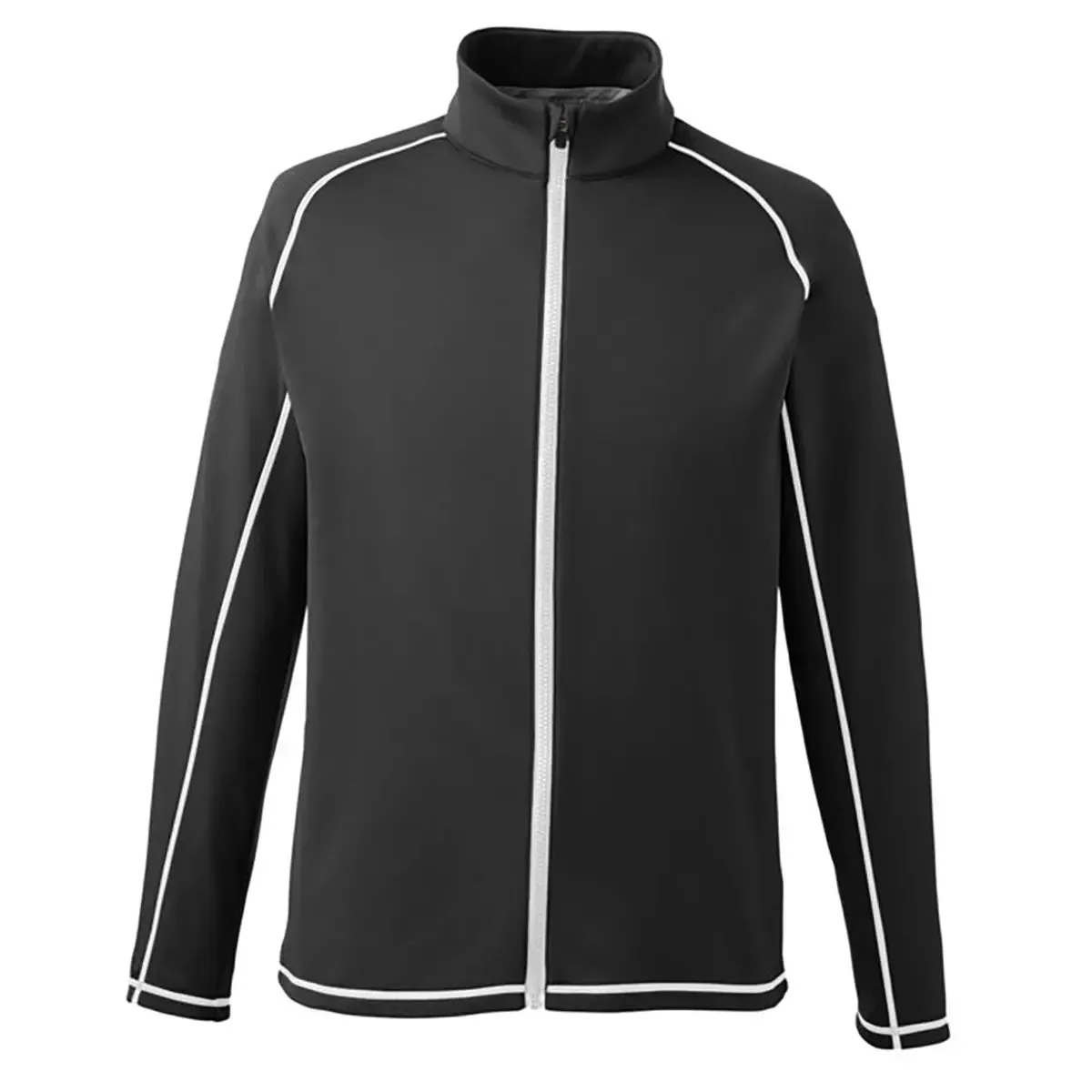 PUMA Men's Fairway Golf Full-Zip