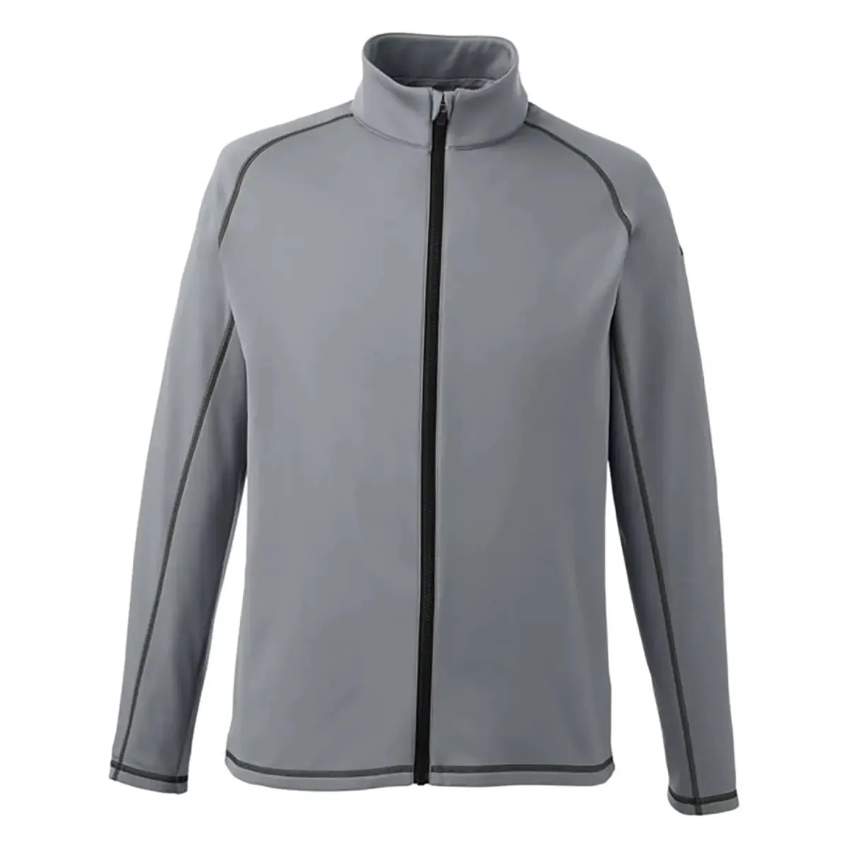 PUMA Men's Fairway Golf Full-Zip