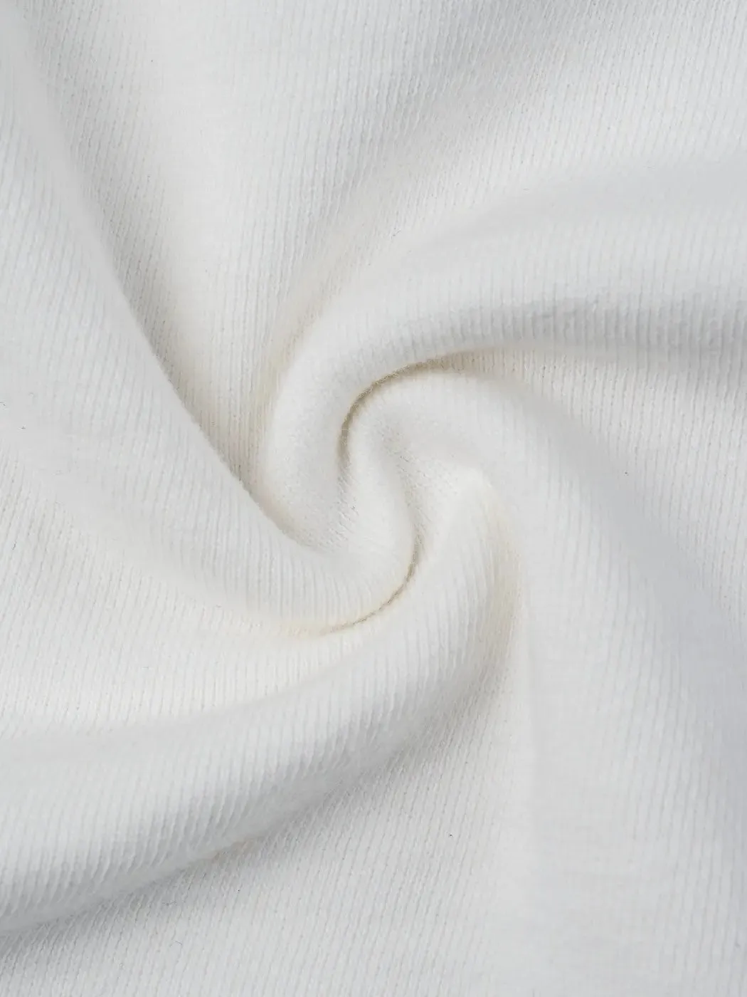 Pure Organic Cotton Terry Fabric Heavy Weight  ( KT08212 )