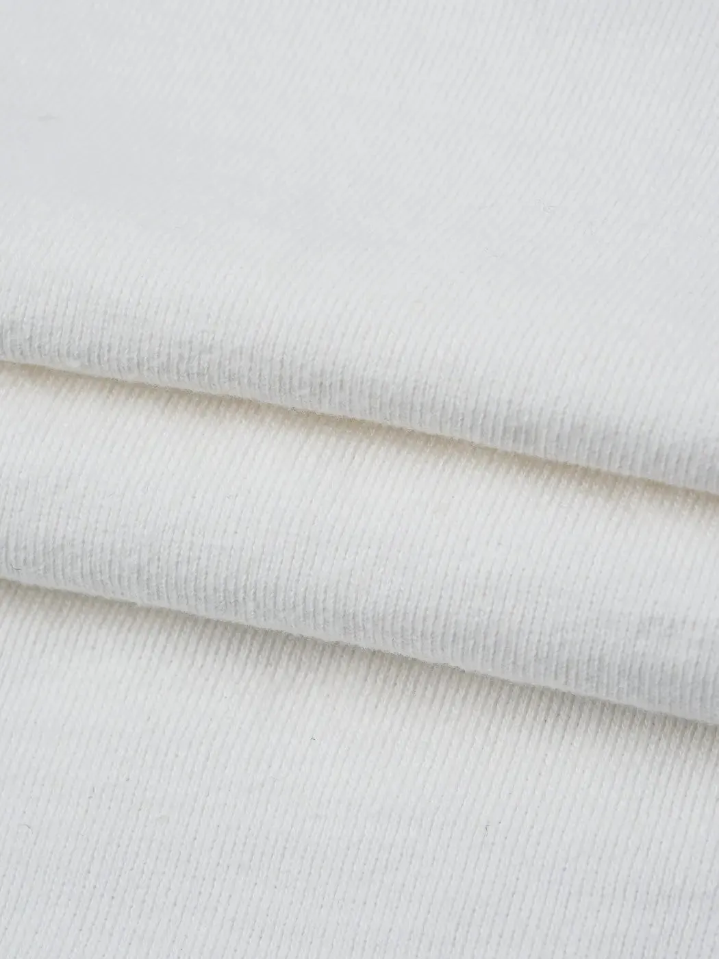 Pure Organic Cotton Terry Fabric Heavy Weight  ( KT08212 )