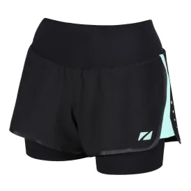 RX3 Medical Grade Compression 2-in-1 Shorts