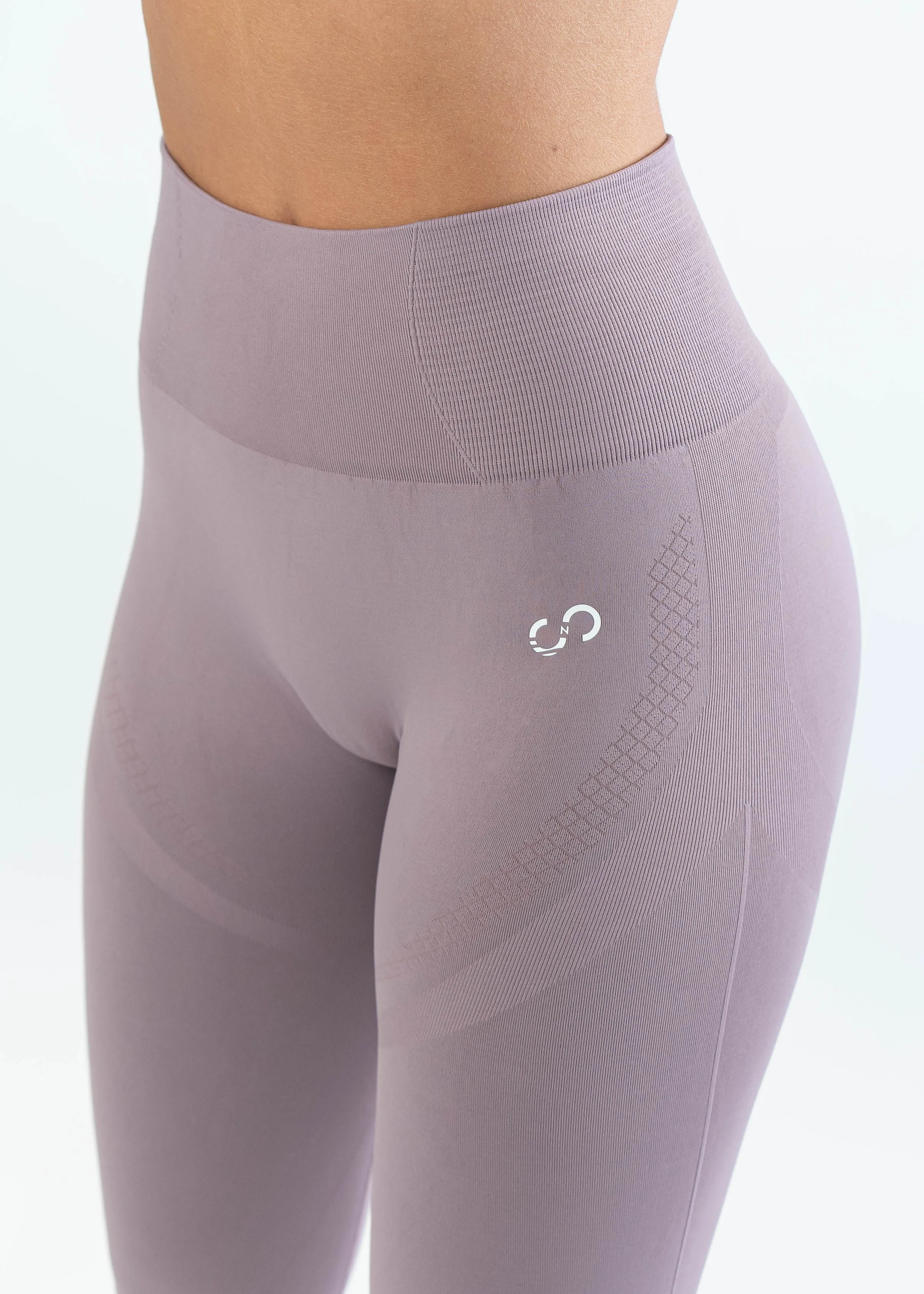 Sculpt Seamless Leggings |  Purple Dove