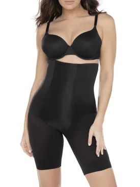 Shape with an Edge® High-Waist Thigh Slimmer