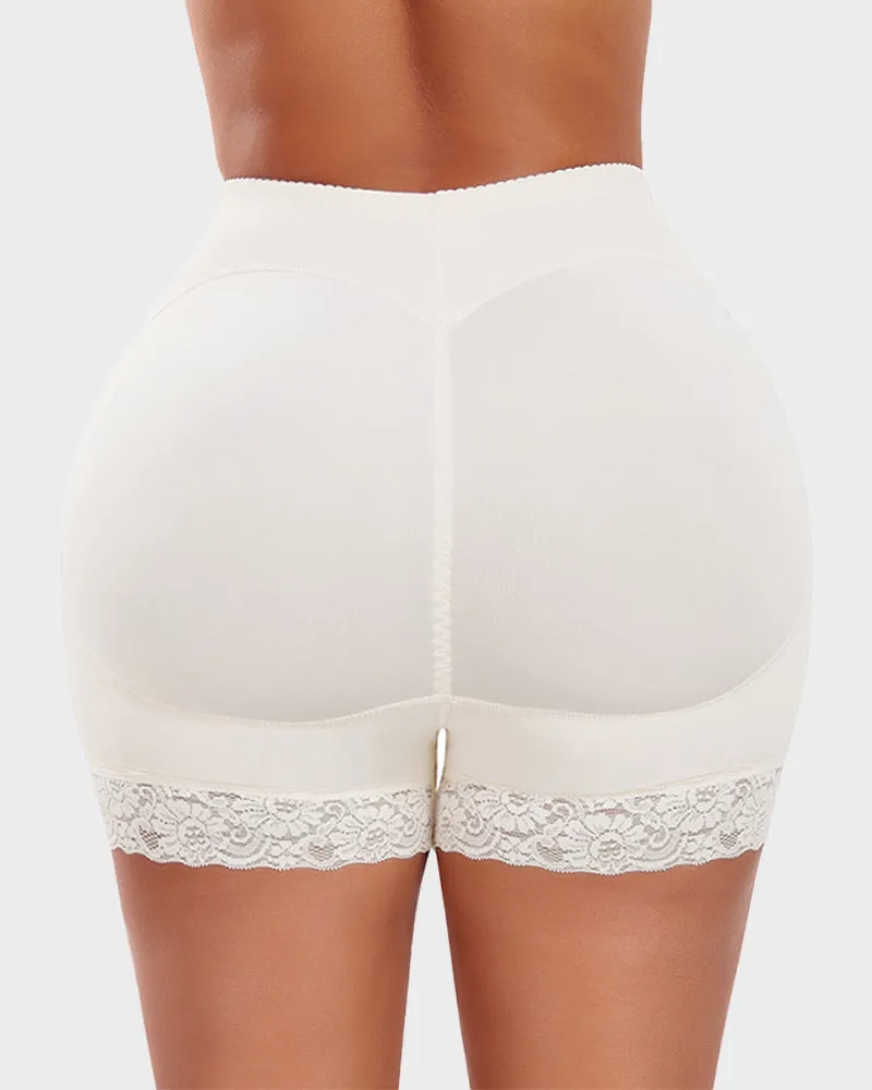 SheCurve®High Waist Tummy Control Butt Lifting Shaping Shorts