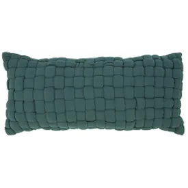 SoftWeave Hammock Pillow - Green