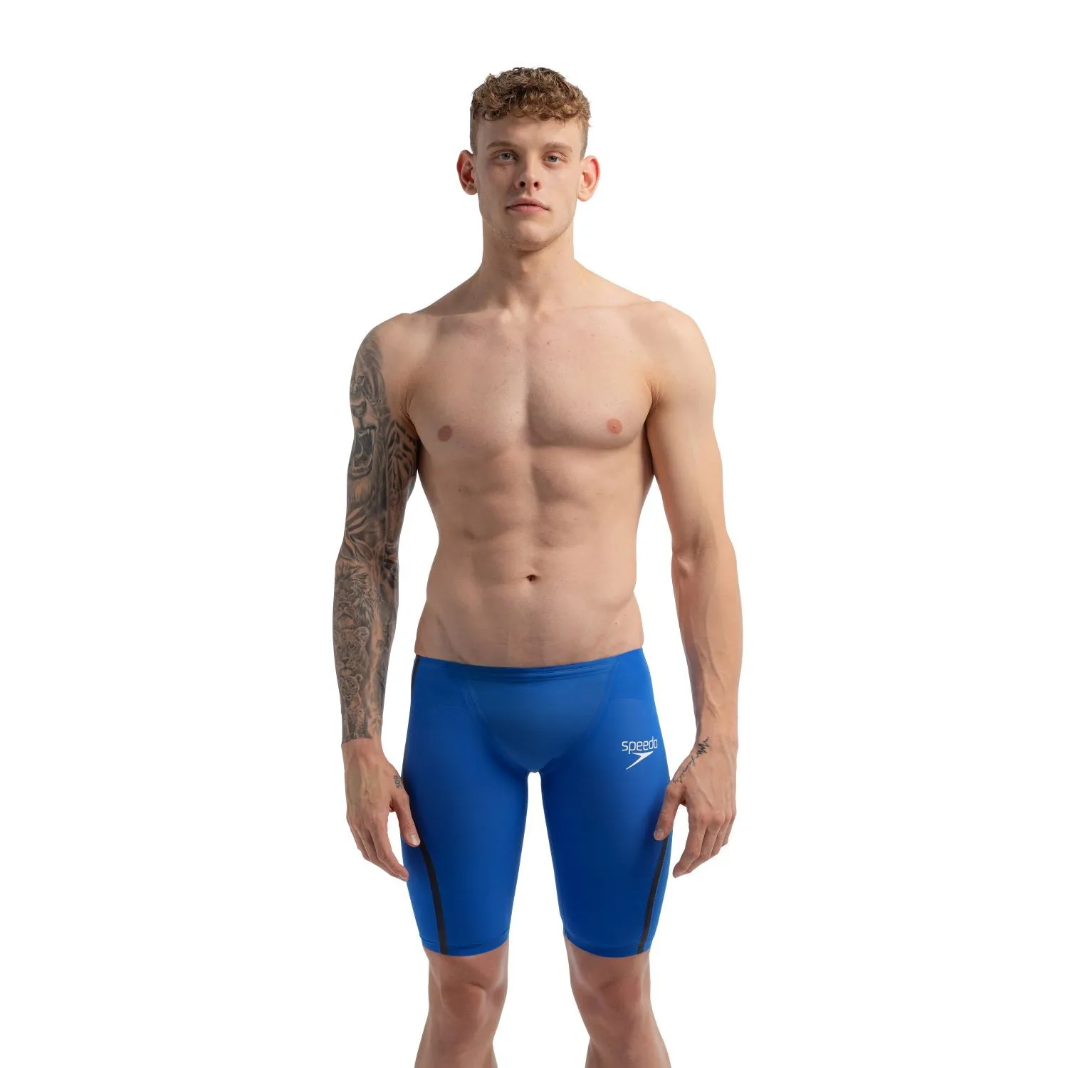 Speedo Fastskin LZR Intent 2.0 Jammer