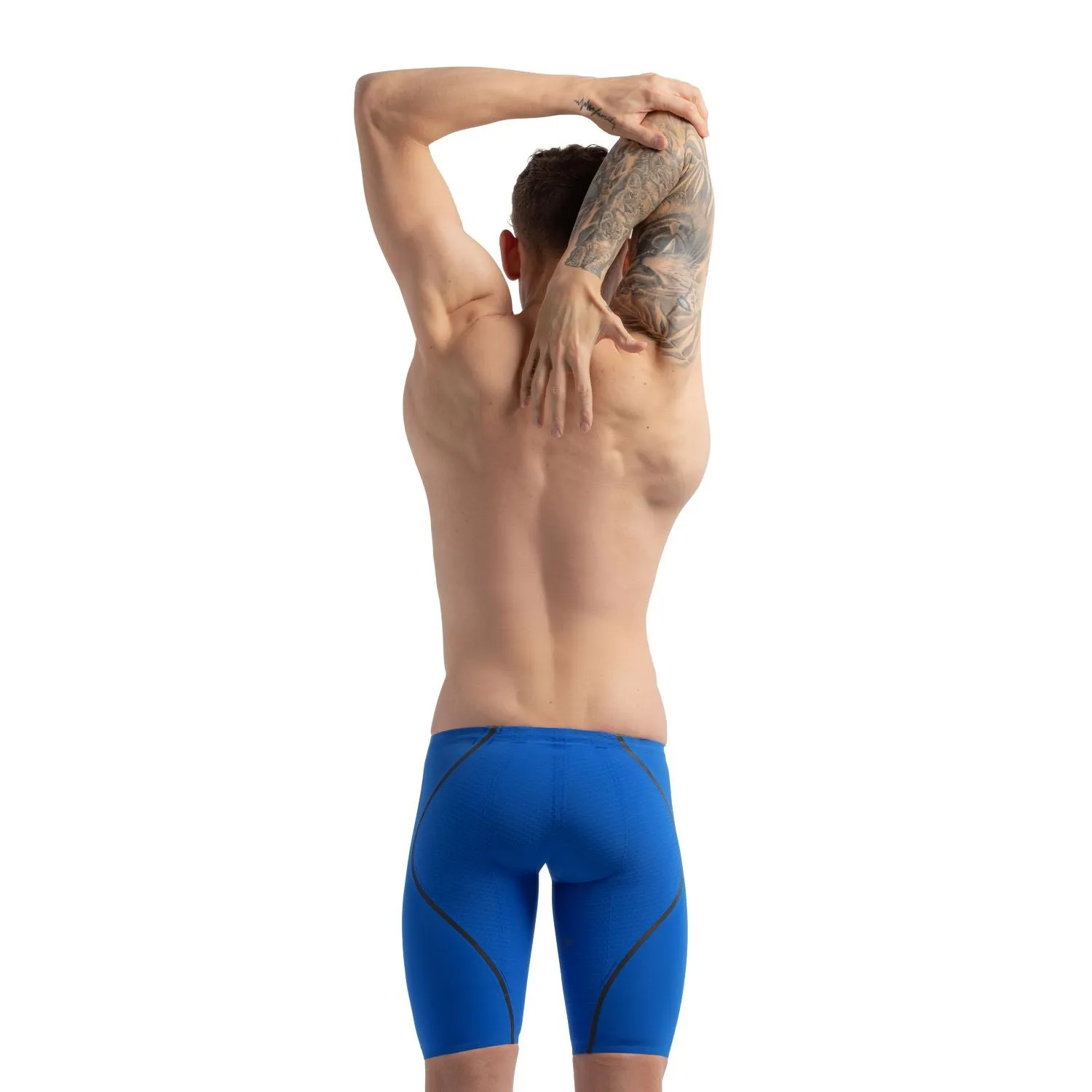 Speedo Fastskin LZR Intent 2.0 Jammer