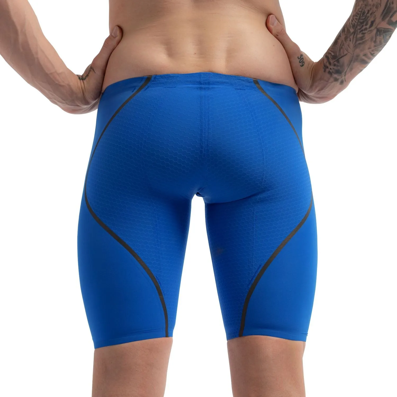 Speedo Fastskin LZR Intent 2.0 Jammer