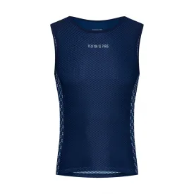 Sprinteur Sleeveless Baselayer | Navy