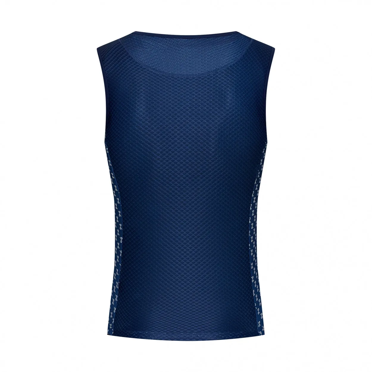 Sprinteur Sleeveless Baselayer | Navy