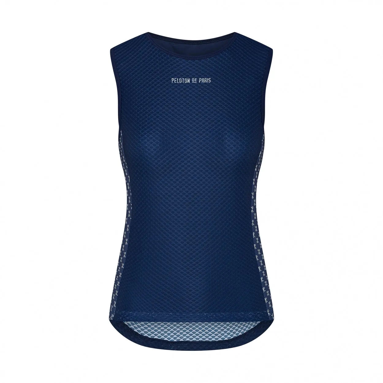 Sprinteur Sleeveless Baselayer | Navy