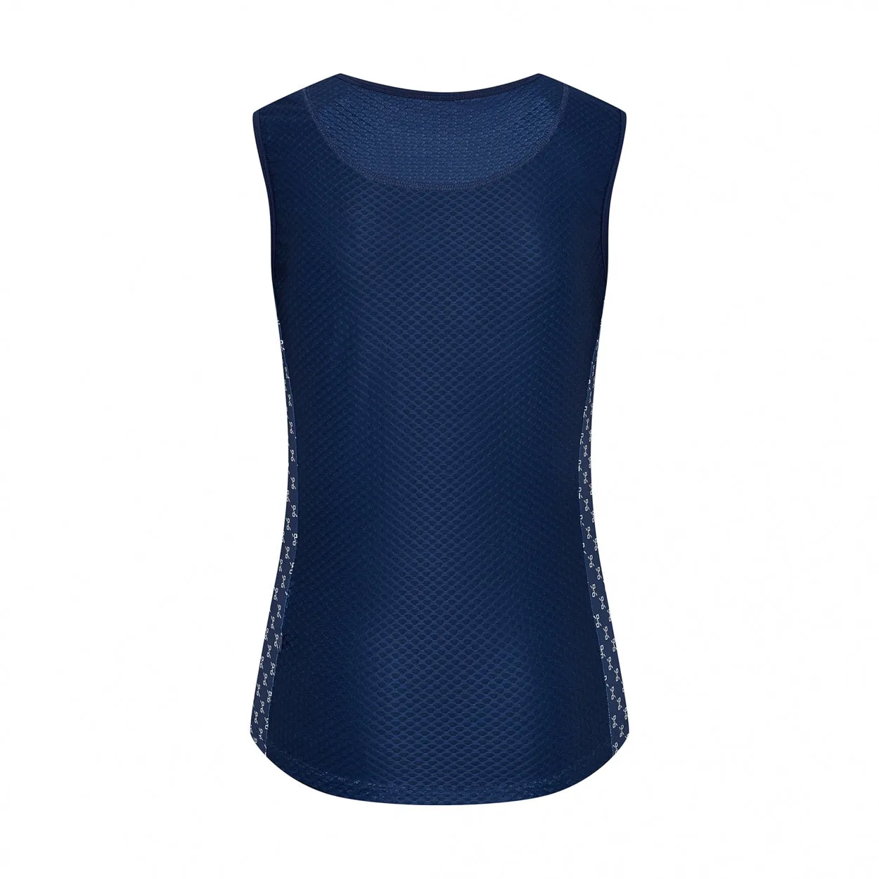 Sprinteur Sleeveless Baselayer | Navy