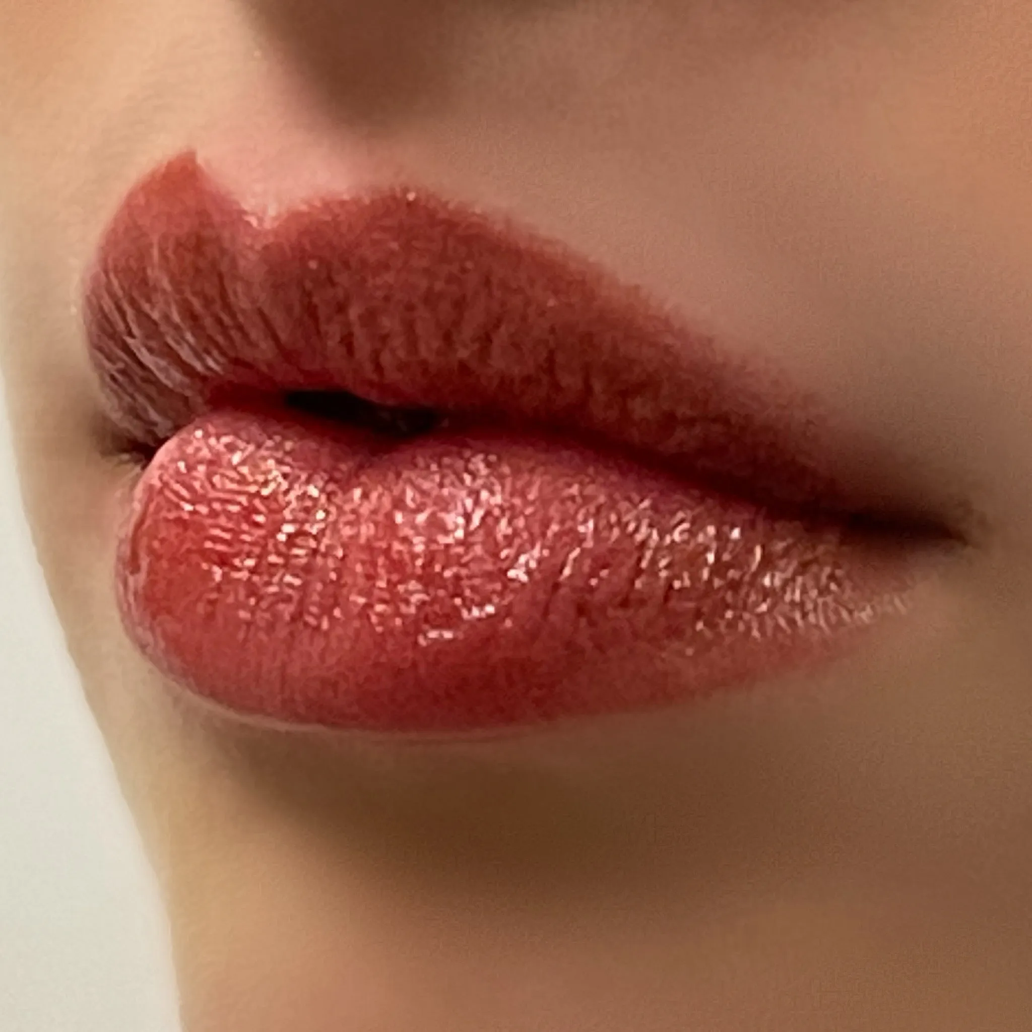 Strawberry Mineral Lipstick