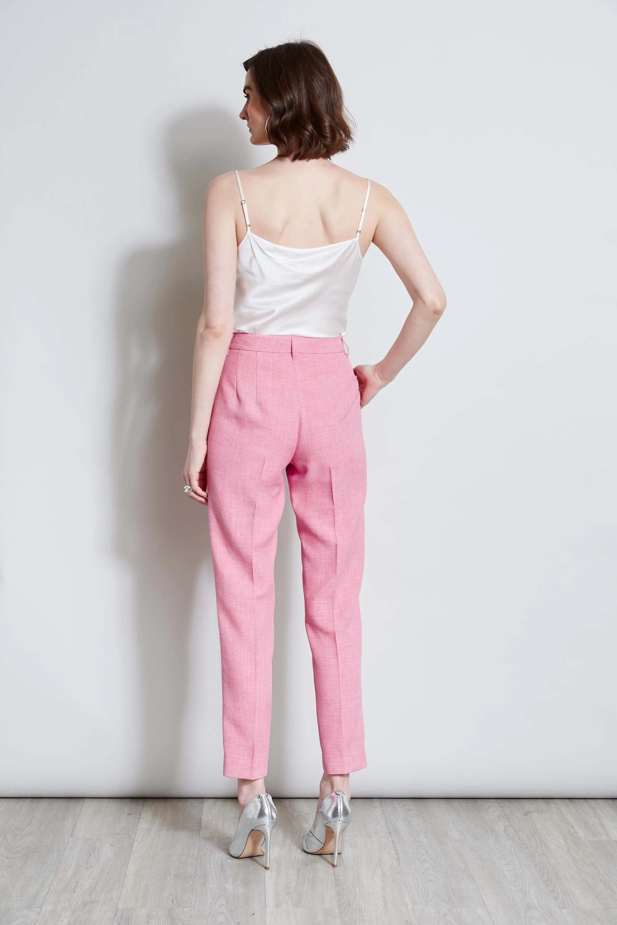 T-Tahari Slim Pant