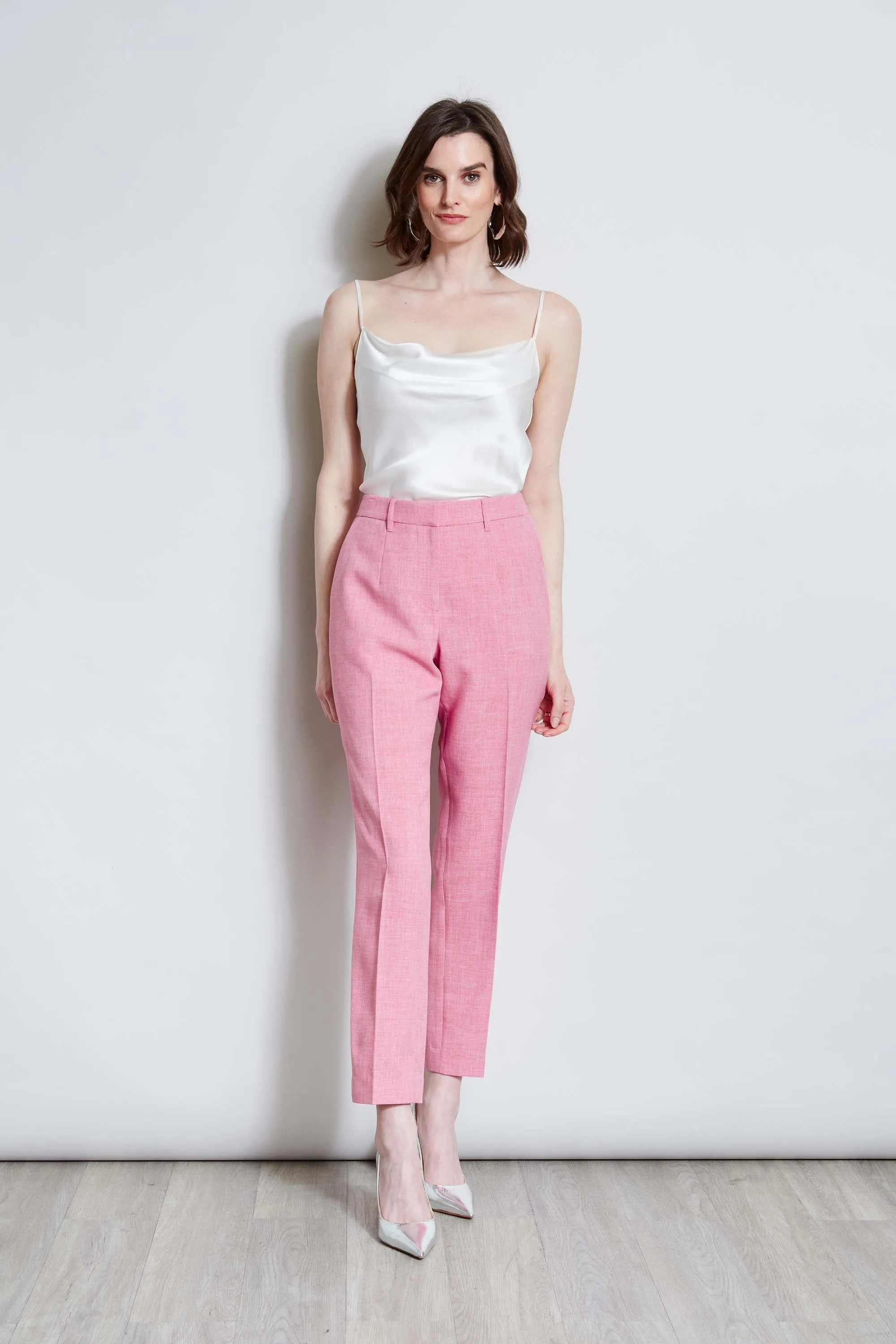 T-Tahari Slim Pant