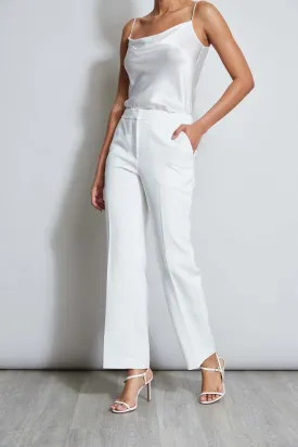 T-Tahari Straight Leg Pant