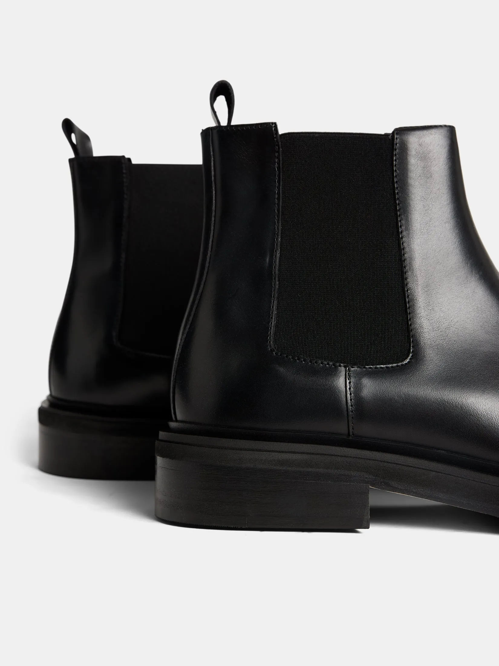 Tron Chelsea Boot