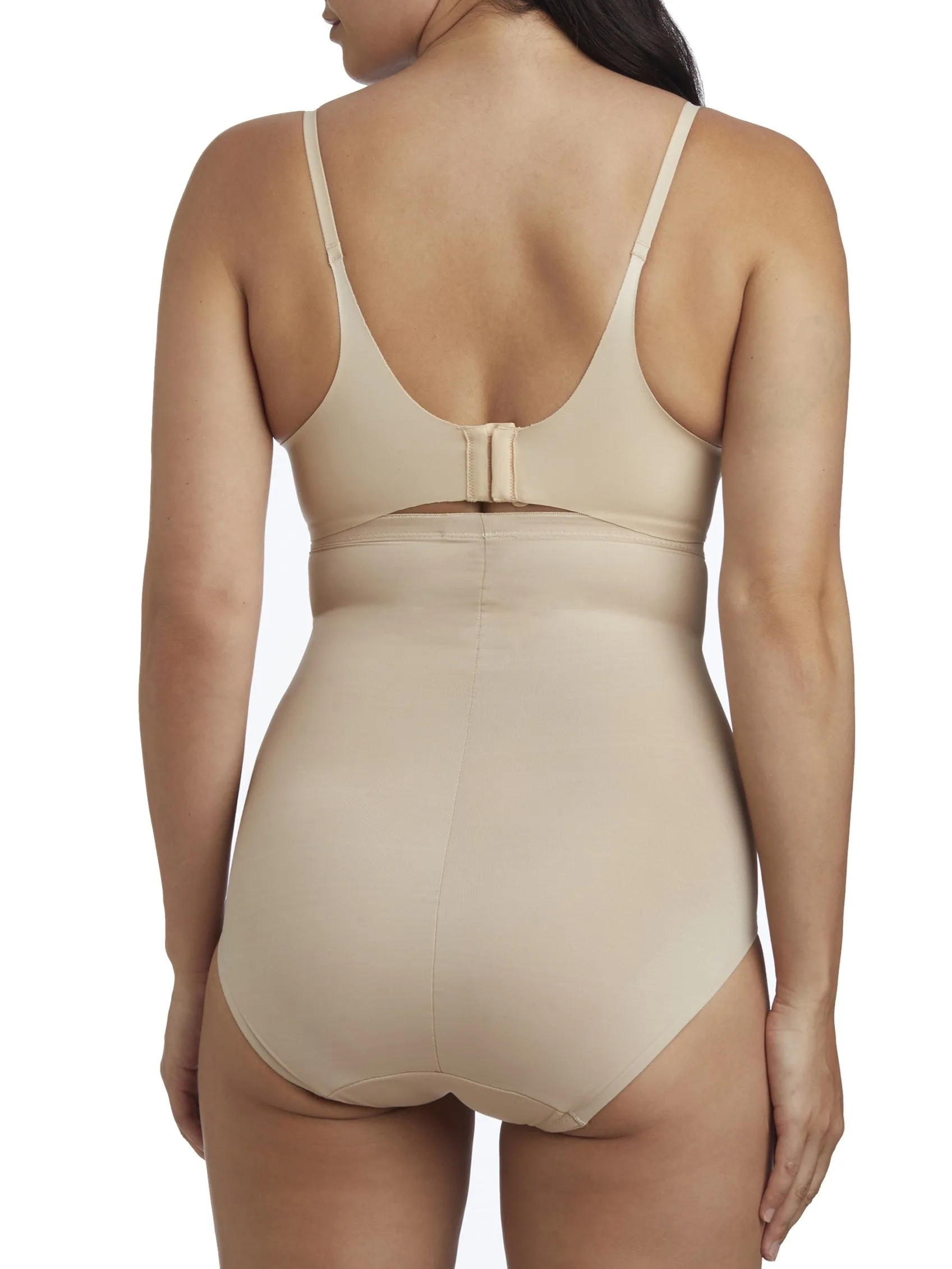 Tummy Tuck High-Waist Shaping Brief