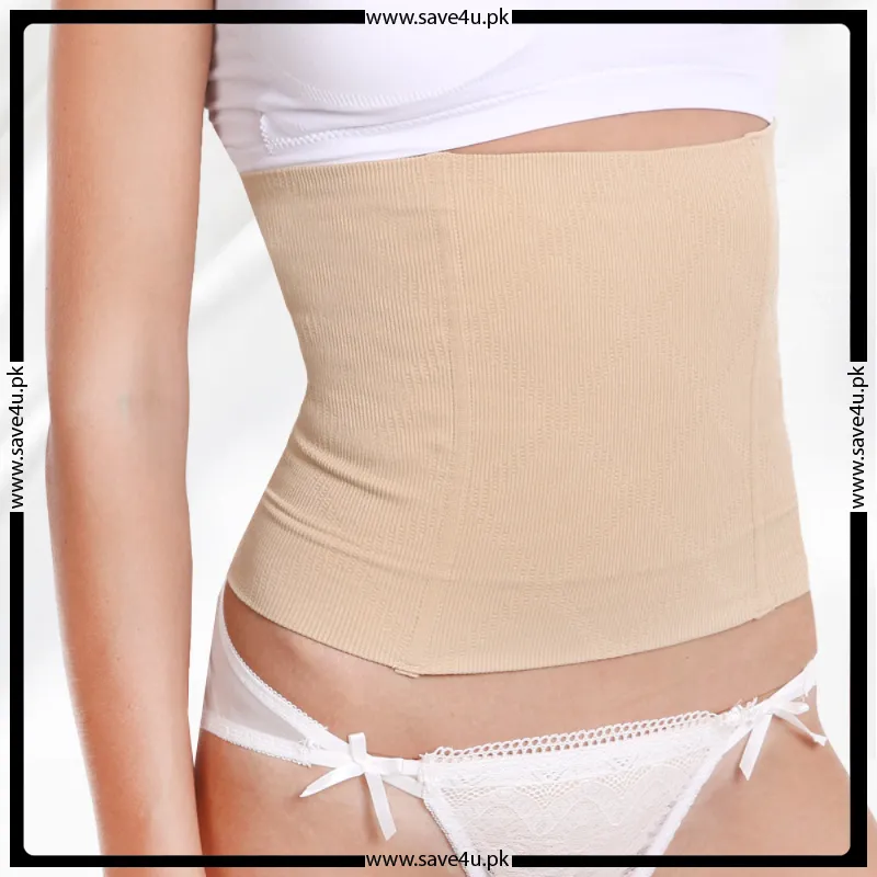 Tummy Waist Slimimng Belt Shapewear