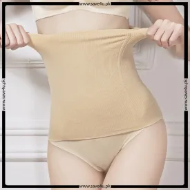 Tummy Waist Slimimng Belt Shapewear