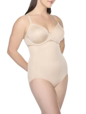 Unbelievable Comfort® High-Waist Shaping Brief