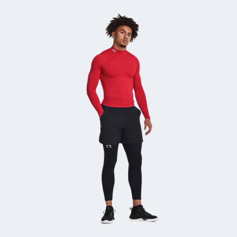 Under Armour Cold Gear Men's Compression Mock