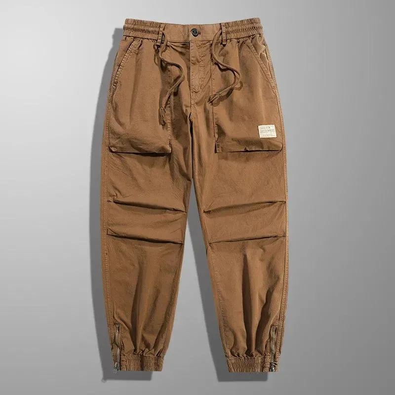 Urban Trek Streetwise Trousers